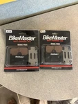 Bike Master Brake Pads FA252, 961114 Organicset Of. Fixed Price $38.00.