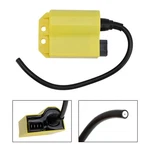 Ignition Coil Fit For Suzuki UX50 Zillion 1999-2000 33410-35E00 33410-02E00. Fixed Price $44.68.