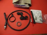 Nos New Oem Original ATC200X Gear Box Set Hondaline 08175-96505. Fixed Price $299.99.