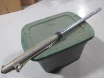 Husky Husqvarna Oem Front Fork 1980-1981 250 390 420 430 Wr 1512354 #2. Fixed Price $74.99.