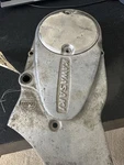 Kawasaki A6 Kh G5 Engine Generator Cover 14027-007-79 14031-1034. Fixed Price $70.00.
