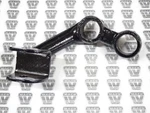 Kawasaki Nos New 34003-1015 Right Step Holder KZ650. Fixed Price $22.99.