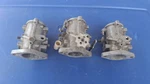 Vintage Tillotson Carburetors 1966-71 Harley Ironhead Shovelhead HD1A/HD1C/HD2C. Fixed Price $49.00.