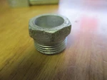1912-1929 Harley Davidson Jd Relief Pipe Nut Oem #545-12. Fixed Price $30.00.