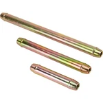 Speedway 5/8 Inch Chromoly Swedged Tube, 15 Length. Fixed Price $33.99.