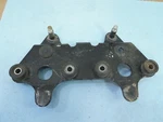 1974 Suzuki Apache TS400 Speedometer / Tachometer Mounting Bracket. Fixed Price $24.99.