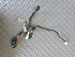 2003 Yamaha YZ250F Wire Harness. Fixed Price $25.00.
