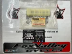 2G2-24514-00-00 Yamaha Fuel Filter. Fixed Price $29.99.