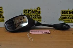 Universal Motorcycle Mirror Left Hand Toyo E13 02 0087 Tp - Rt 5015. Fixed Price $20.14.