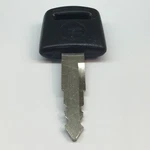 Oem Factory Pre-cut Key For 1975 1976 Honda Motorcycles Using Codes 50897-99780. Fixed Price $9.99.