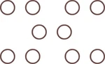James Pushrod Cover To Tappet Block O-rings 10-PACK #JGI-11145-A Harley Davidson. Fixed Price $16.79.