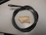 Nos Kawasaki Speedometer Cable 84-85 KDX200 80-84 KDX250 54001-4001. Fixed Price $29.94.