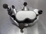 02 Yamaha Royal Star Midnight XVZ1300 Front Left Brake Caliper 4WM-2580T-01-00. Fixed Price $22.32.