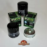 Honda CBR1100XX Blackbird Engine Oil Filter 2 + Wrench Tool Set. KIT089. Fixed Price $71.77.