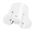 1B010112-ORIGINAL Medium Windscreen Piaggio For Vespa Gts 125-300-310 From 2024. Fixed Price $227.49.