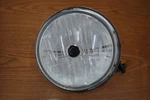 Harley Davidson Headlight Bulb W/ Housing 68390-05. Fixed Price $39.95.