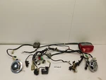 1992 Honda VT1100CAC Shadow Oem Wire Harness 32100-MM8-680. Fixed Price $152.99.