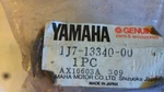 Yamaha 1J7-13340-00 Oem Bypass Valve. Fixed Price $5.99.