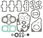 Engine Rebuild Kit Honda CB450K1-K7 CL450 CB500T Twins Gasket Set + Seals. Fixed Price $65.95.