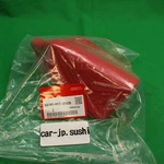 Honda Genuine 53185-KCZ-000ZB Guard Left Knuckle R134 Fighting Red. Fixed Price $83.68.