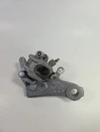 2007 Honda CRF150R Rear Back Brake Caliper 43150-KSE-006 (could Use Rebuild). Fixed Price $25.00.