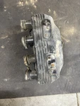 1970 S Honda 750 Airbox. Fixed Price $50.00.