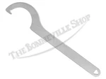 Norton Exhaust Nut C-spanner Tool Pn# TBS-14-0926. Fixed Price $80.85.