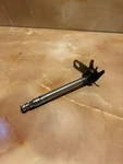 2003-2004 Yamaha YZ450F Oem Shift Shaft Gear Changer 5TA-18101-00-00. Fixed Price $9.51.