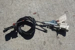 17-19 Piaggio Vespa Sprint 125 150 Seat Actuator Lock Opening Cables. Fixed Price $49.90.
