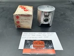 Nos Suzuki 1979-81 RM250 Genuine Oem Piston Size 0.25 Part # 12110-40312-025 New. Fixed Price $29.95.