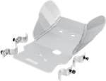 Moose Racing Aluminum Skid Plate 0506-0288. Fixed Price $125.95.