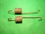 2000 Triumph Trophy Tripple Center Stand Spring Oem T2020900. Fixed Price $10.83.