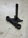 Harley Davidson Ironhead Sportster 45707-52A 33.4 Triple Clamp Tree. Fixed Price $80.00.
