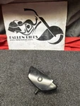 Harley-davidson Fxr Flht Rear Brake Master Cylinder Reservoir 41800-81. Fixed Price $22.98.