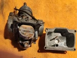 Vintage Yamaha YDS5E R3 YR2C 1967-1969 Oem Carburetor.. Fixed Price $85.00.