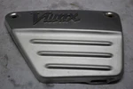 1UT-21721-01-00 Side Cover 1986 Yamaha V-max 1200 VMX12. Fixed Price $50.00.