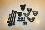 2002 Honda VTX1800 Engine Motor Mount Stay Brackets 50203-MCH-000. Fixed Price $31.49.
