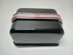 Harley-davidson Dyna Wide Cvo FXDWG3 Electrical Panel Side Cover 66449-02. Fixed Price $149.00.