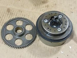 1985 Kawasaki Voyager ZN1300 Flywheel Rotor Starter Clutch. Fixed Price $169.99.