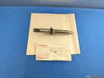 Nos Honda CR125M (1974 1975) Main Shaft 23210-360-000 Genuine Oem. Fixed Price $79.99.
