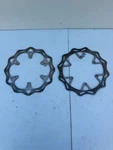 Ktm Husqvarna Gasgas Oem Front Rear Rotor 125-500 Sxf Fc Mc Tc. Fixed Price $100.00.