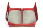 1986 Bmw K75S Front Center Grille. Fixed Price $83.70.