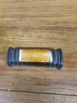 Yamaha Rear Foot Peg Rubber Cover, 168-27433-10-00. Fixed Price $6.99.