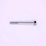 Bolt Part Number 01550-06557 For Suzuki. Fixed Price $12.99.