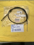 New Oem Suzuki Clutch CABLE,(58210-37F00) 2001-04 RM125 /RM250 Ahrma. Fixed Price $35.99.