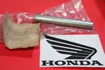 Nos Honda XR75 K0-1976 Main Center Stand Pivot Pipe Shaft Oem # 50526-115-020. Fixed Price $69.95.