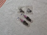 Benelli Wards Riverside Aermacchi Sprint Moto Guzzi Contact Points H8496/0 Nos. Fixed Price $10.99.
