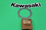 Nos Kawasaki MT1 Mini-trail Genuine Clutch Plate Oem # 13179-003. Fixed Price $11.95.