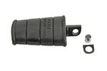Harley Kick Starter Pedal With Logo Fits K, Xl, Fl, El, Ul, Fx, Wl 1929-1984. Fixed Price $102.95.