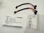 Taillight Kit - 2000 Polaris Nos. Fixed Price $24.99.